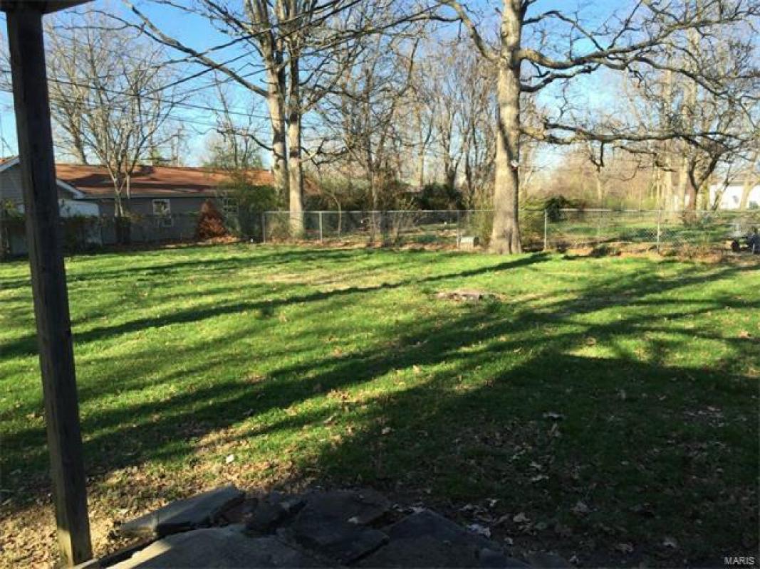 267 East Euclid, Sullivan, MO 63080