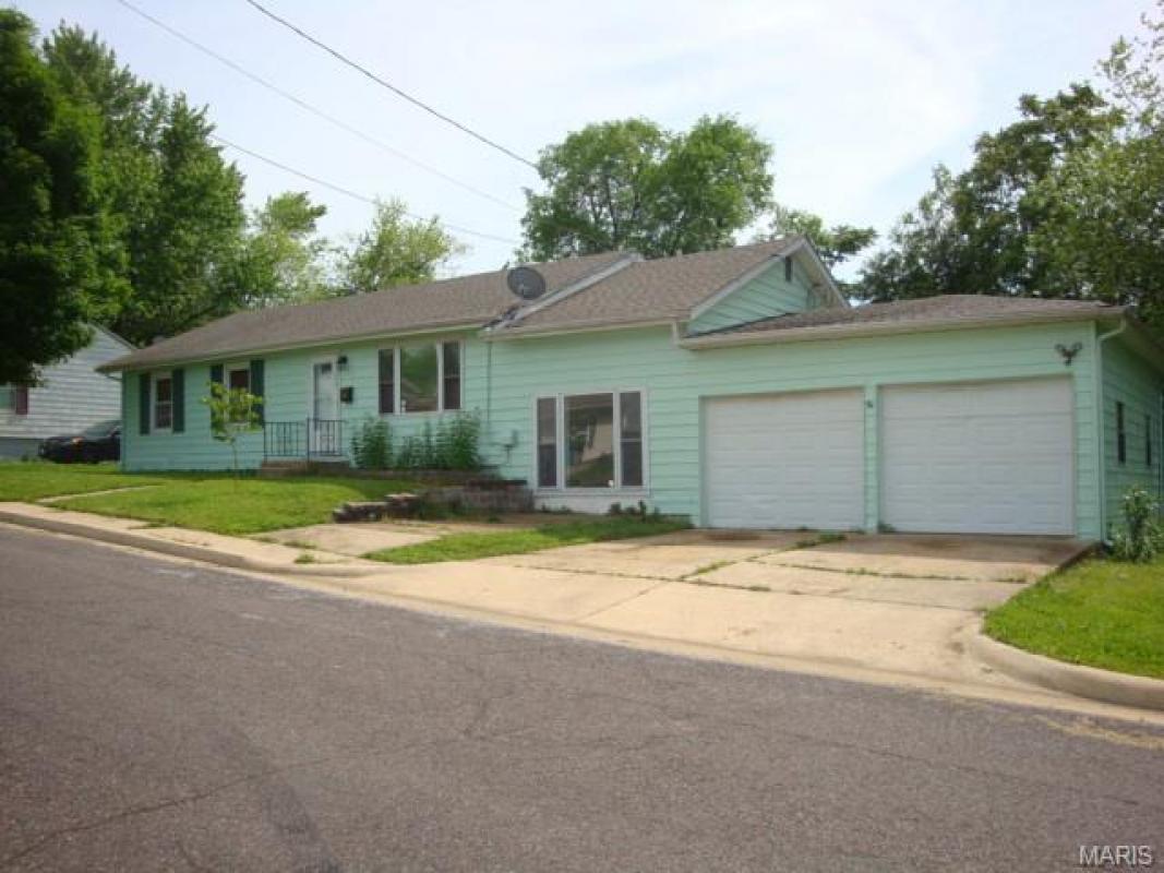 436 Manion Street, Sullivan, MO 63080