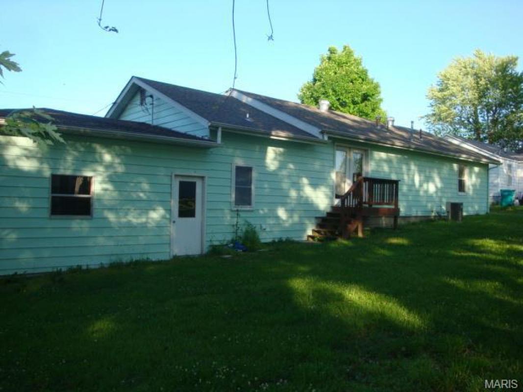 436 Manion Street, Sullivan, MO 63080