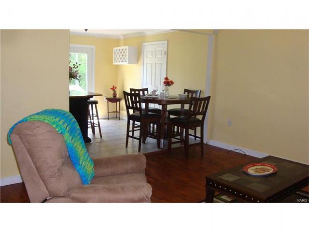 436 Manion Street, Sullivan, MO 63080