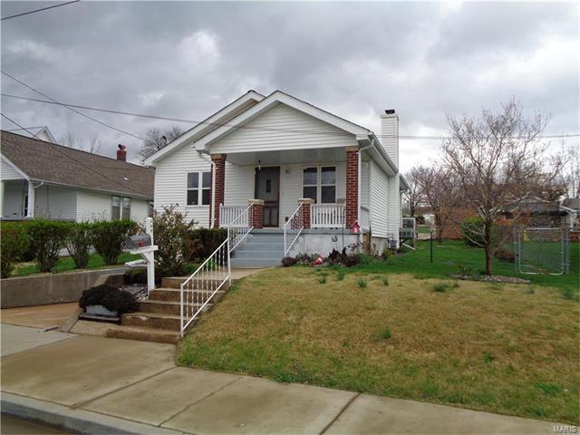 308 East Roosevelt AVE, Union, MO 63084