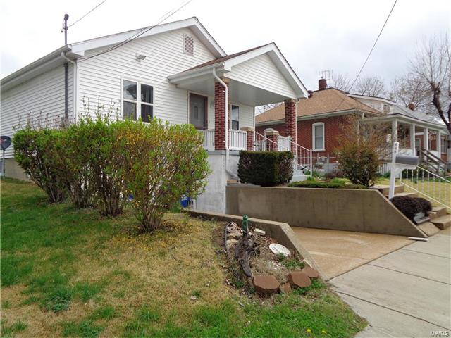 308 East Roosevelt AVE, Union, MO 63084