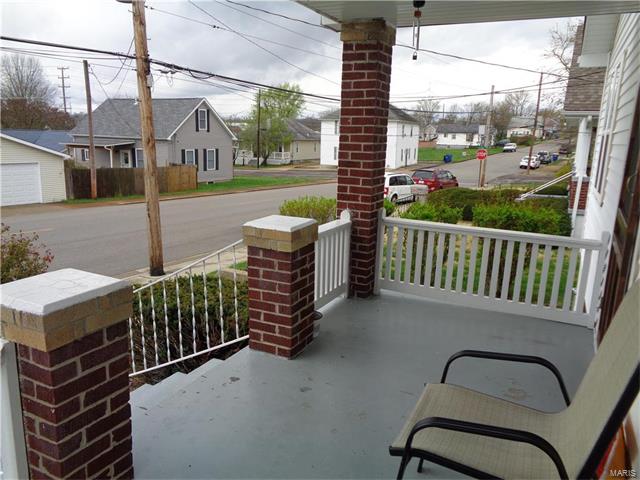 308 East Roosevelt AVE, Union, MO 63084