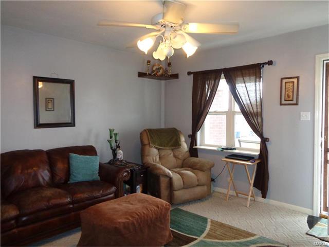 308 East Roosevelt AVE, Union, MO 63084