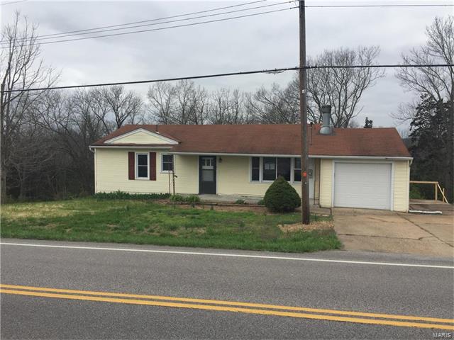 3963 Highway A, Union, MO 63084
