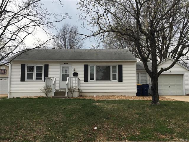 415 Jane Avenue, Union, MO 63084