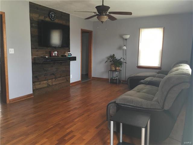 415 Jane Avenue, Union, MO 63084