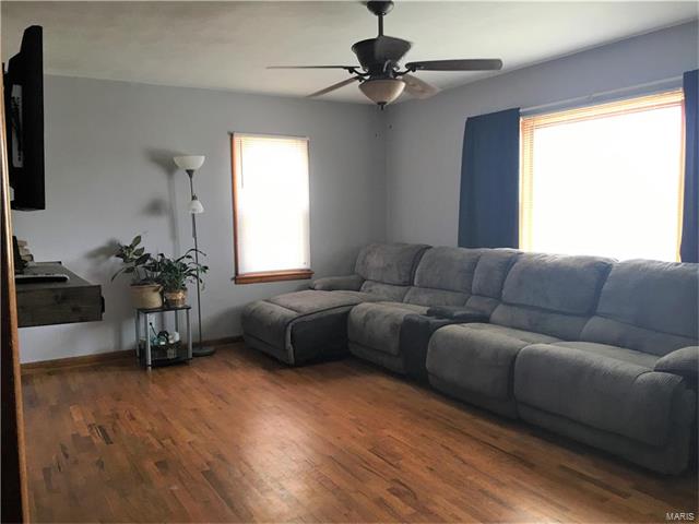 415 Jane Avenue, Union, MO 63084