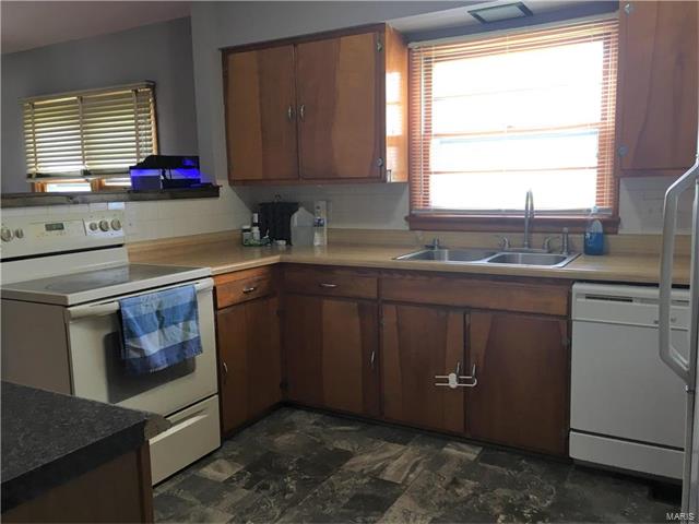 415 Jane Avenue, Union, MO 63084