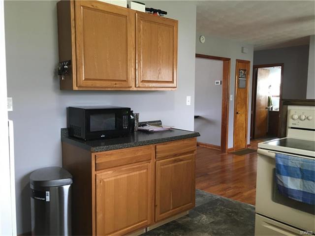 415 Jane Avenue, Union, MO 63084