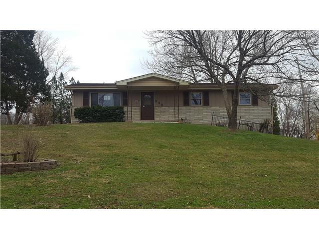 323 Daniels Estates DrUnion, MO, 63084Franklin County