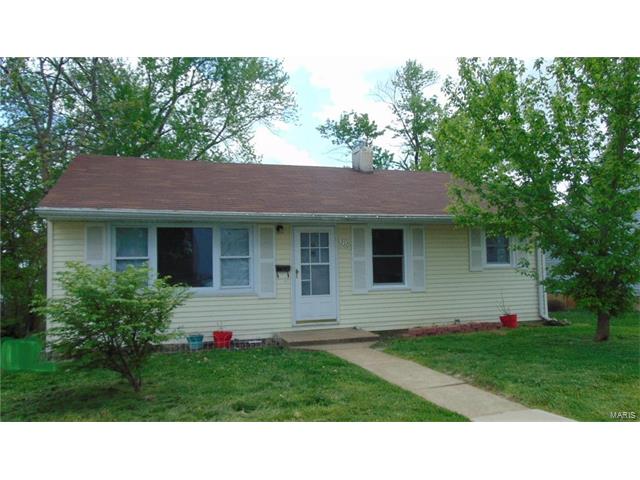 310 Grandview Avenue, Union, MO 63084