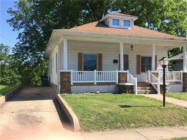 611 East State Street, Union, MO 63084