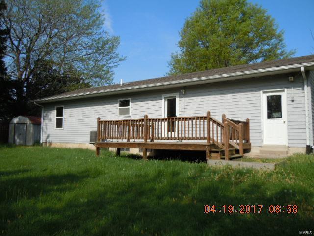 434 South Hill Court, Union, MO 63084