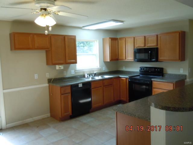 434 South Hill Court, Union, MO 63084
