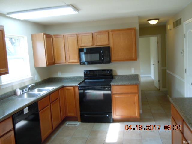 434 South Hill Court, Union, MO 63084
