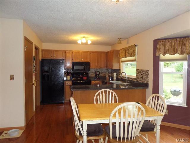 7709 Meadow View Circle, Union, MO 63084