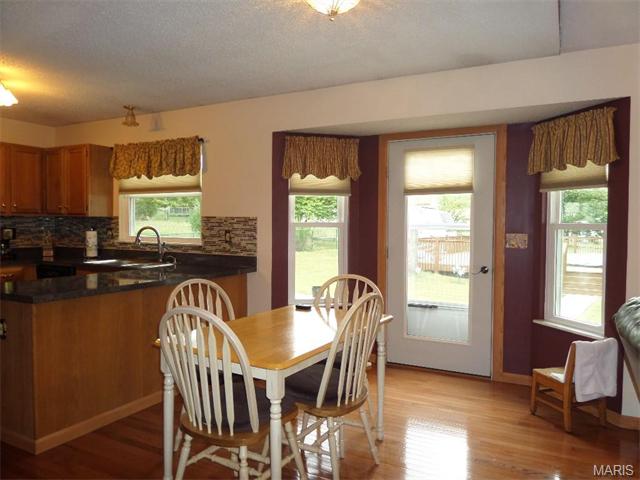 7709 Meadow View Circle, Union, MO 63084
