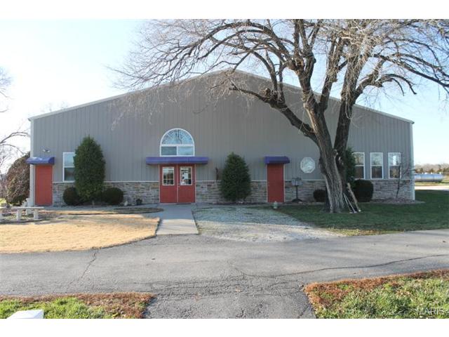 1841 Denmark Road, Union, MO 63084