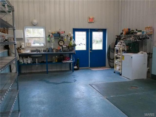 1841 Denmark Road, Union, MO 63084