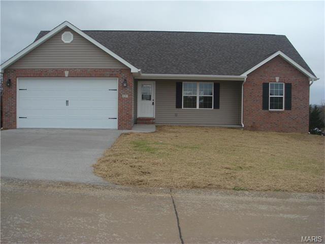 125 Vista Vallarta, Union, MO 63084