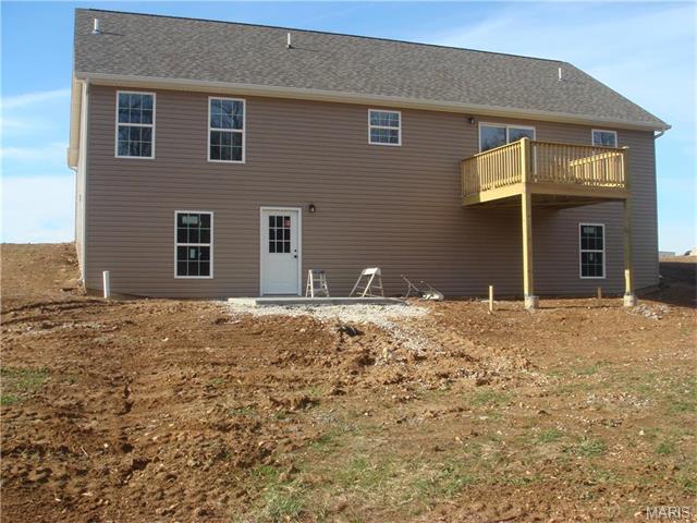 125 Vista Vallarta, Union, MO 63084
