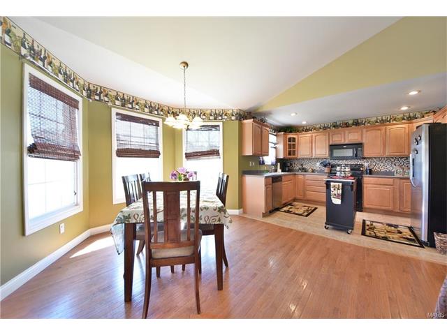 3 Somerfield Drive, Union, MO 63084