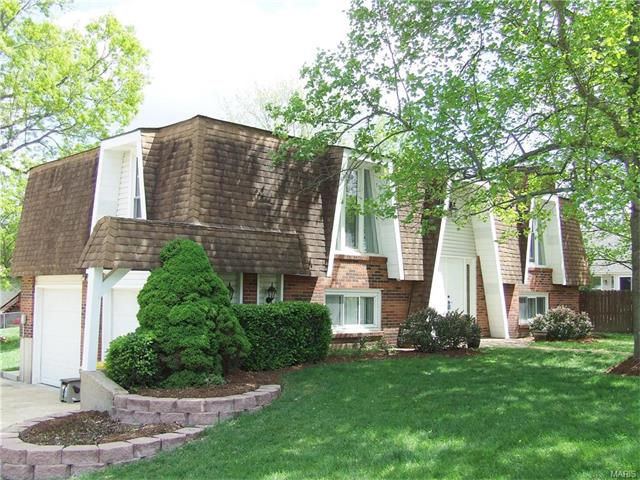 64 Edwards CIR, Union, United States 63084