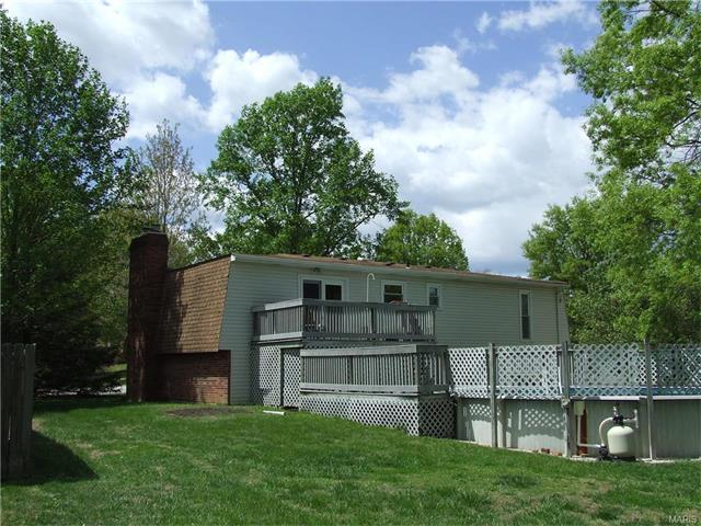 64 Edwards CIR, Union, United States 63084