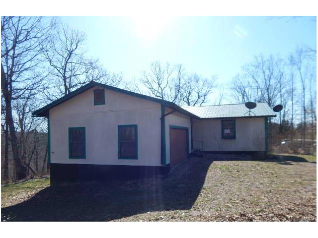 4143 Highway Y, Valles Mines, MO 63087
