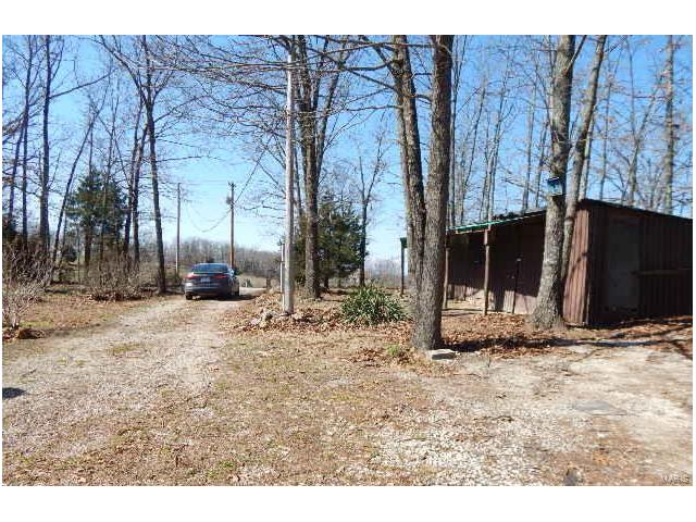 4143 Highway Y, Valles Mines, MO 63087