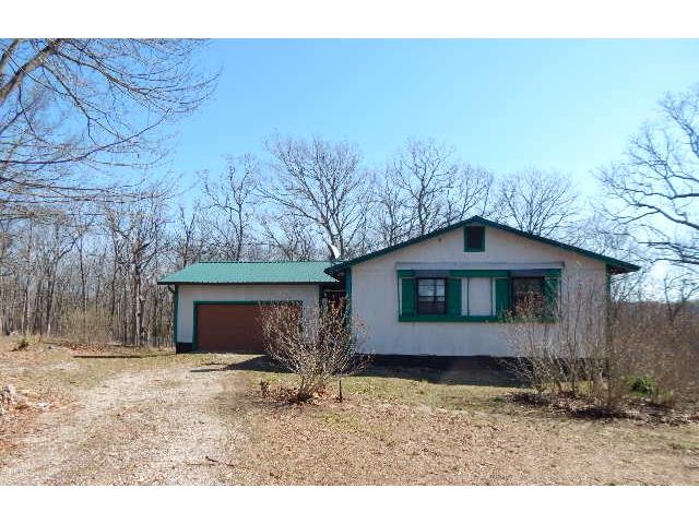 4143 Highway YValles Mines, MO, 63087Saint Francois County