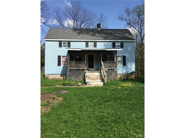 9974 Old Saint Louis, Valles Mines, MO 63087