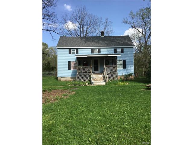 9974 Old Saint Louis, Valles Mines, MO 63087
