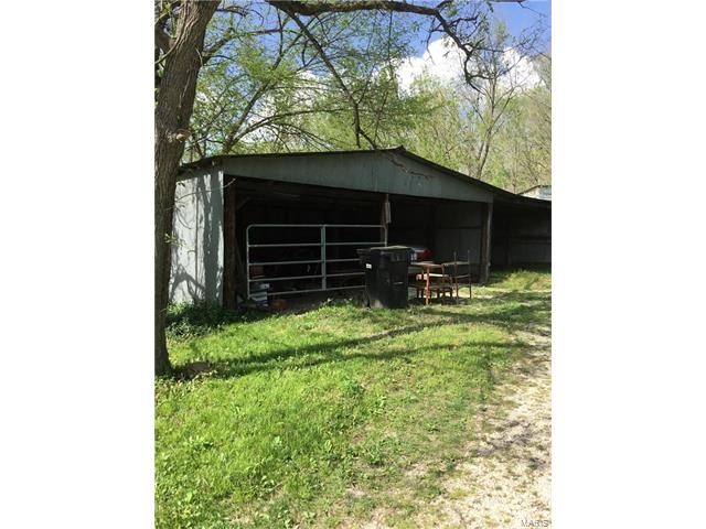 9974 Old Saint Louis, Valles Mines, MO 63087
