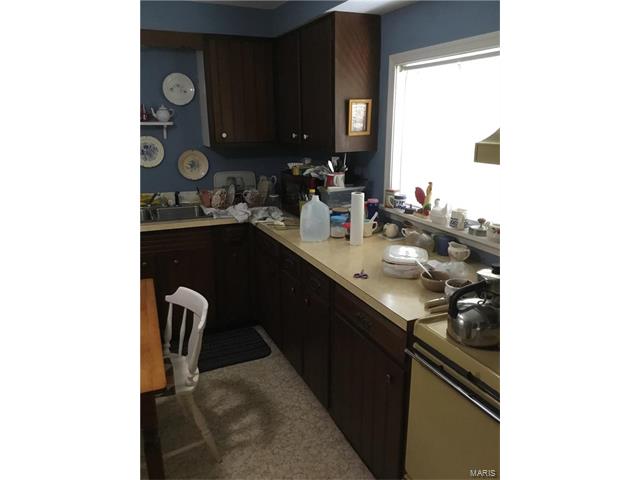 9974 Old Saint Louis, Valles Mines, MO 63087