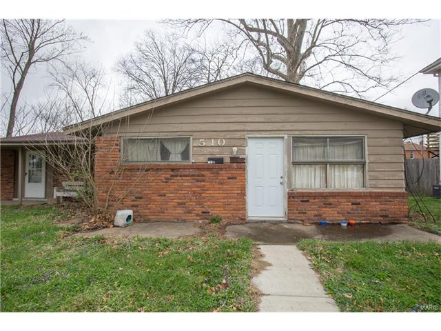 510 Benton, Valley Park, MO 63088