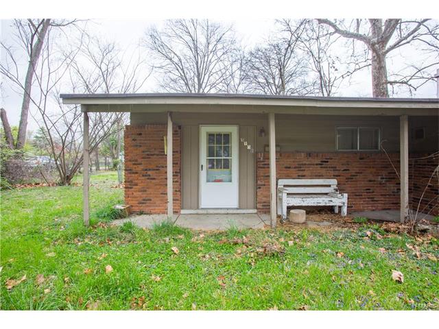 510 Benton, Valley Park, MO 63088