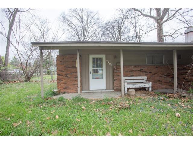 510 Benton, Valley Park, MO 63088
