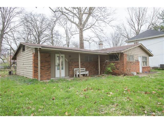 510 Benton, Valley Park, MO 63088