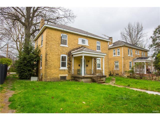 525 Vest Avenue, Valley Park, MO 63088