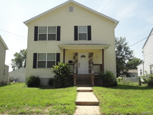 721 Benton, Valley Park, MO 63088