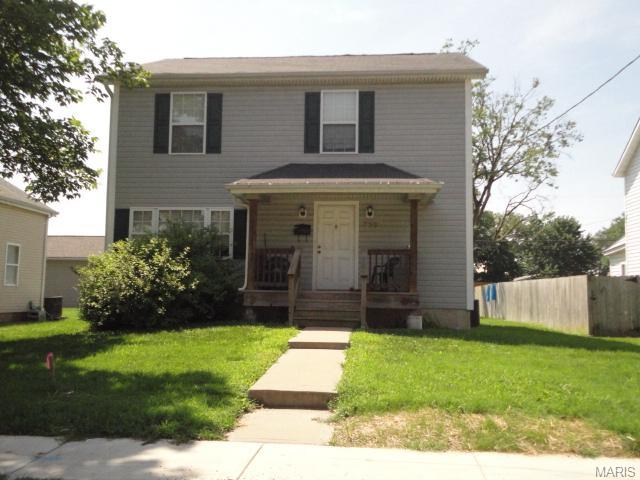 733 Benton, Valley Park, MO 63088