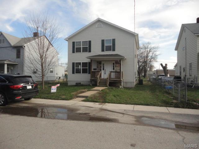 715 Benton, Valley Park, MO 63088