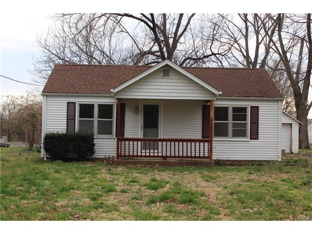 2206 East 5th, Washington, MO 63090