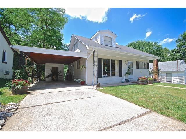 1022 East 8th, Washington, MO 63090