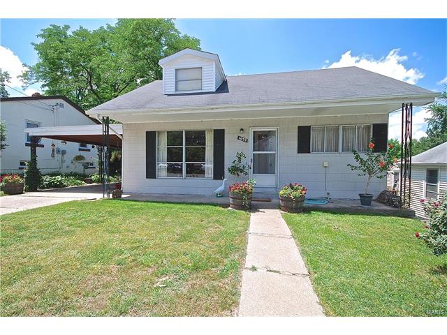 1022 East 8th, Washington, MO 63090
