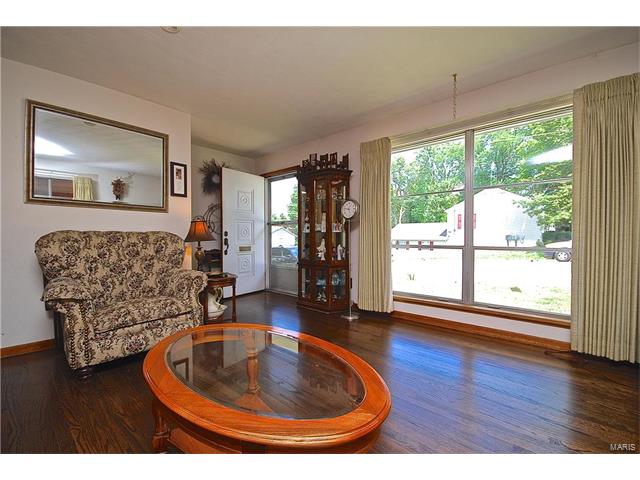 1022 East 8th, Washington, MO 63090