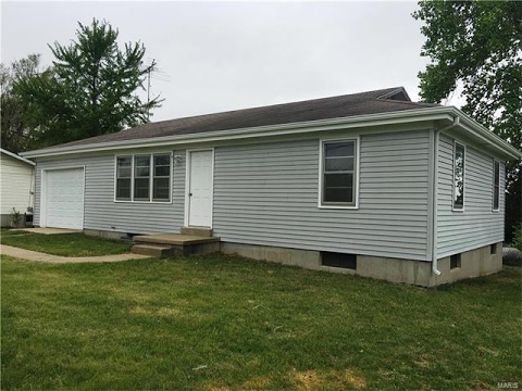 2471 Highway A, Washington, MO 63090