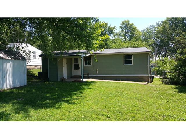 675 Linden Lane, Washington, MO 63090